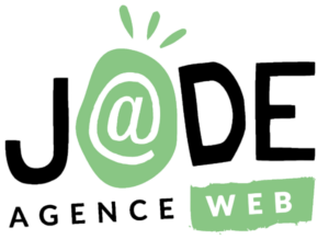 Jade Communication – Création de site internet